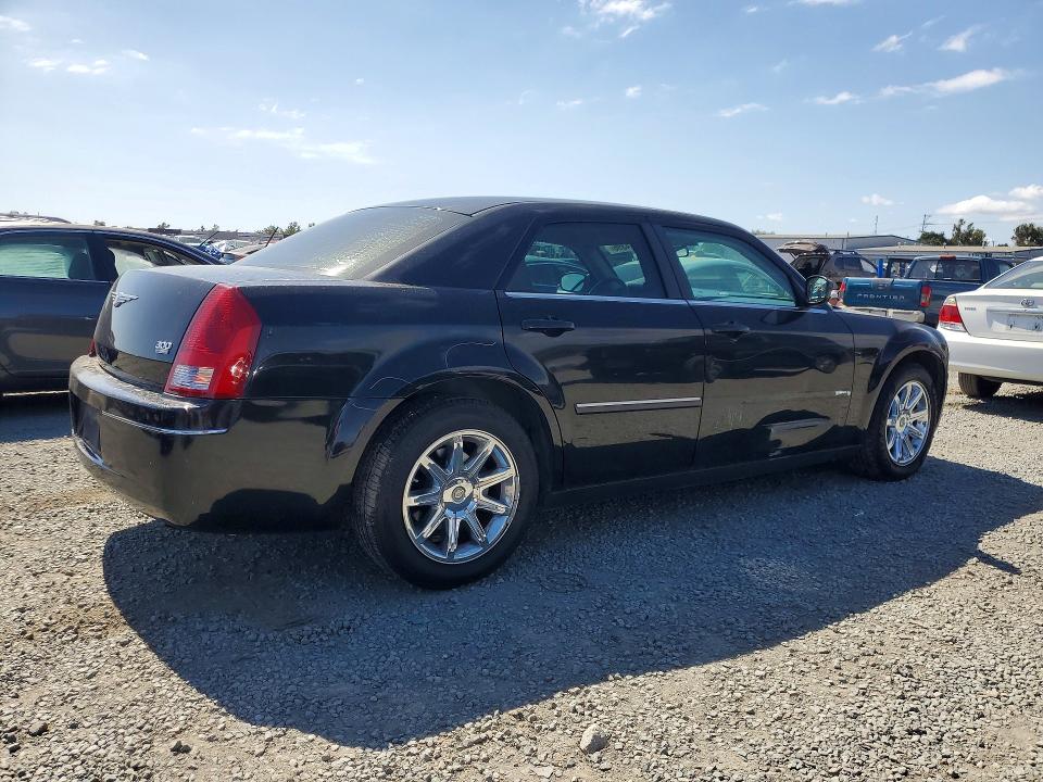 Продаж на аукціоні авто 2007 Chrysler 300, vin: 2C3KA53G57H884278, номер лоту: 54914396