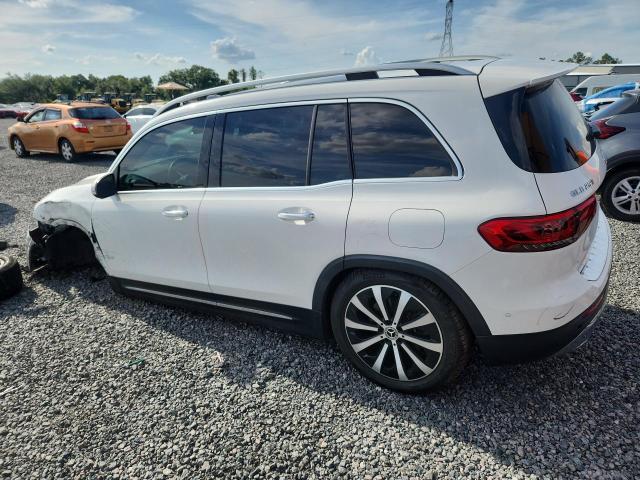 54834886 :رقم المزاد ، W1N4M4HB3MW155740 vin ، 2021 Mercedes-benz Glb مزاد بيع