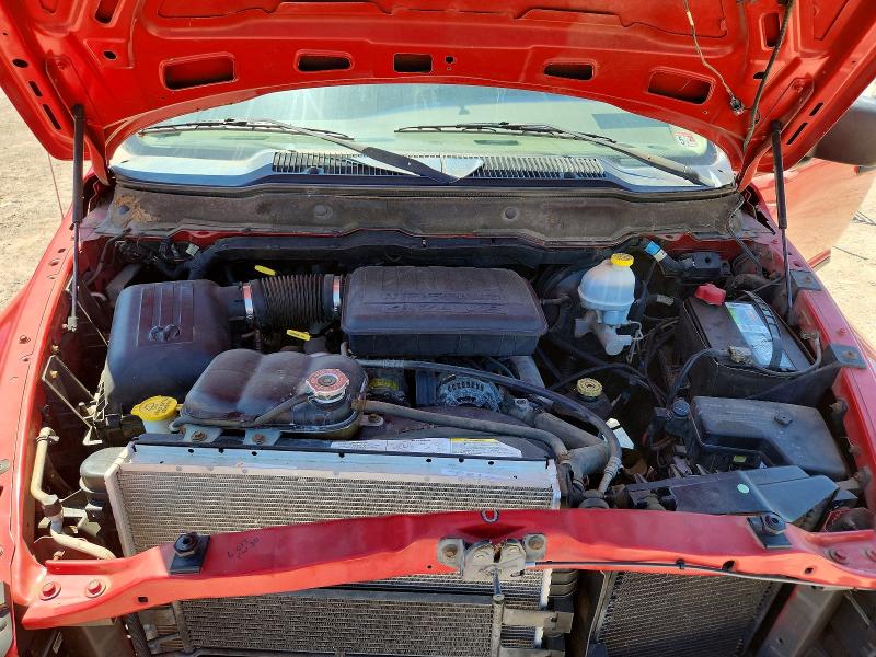 Aukcja sprzedaży 2002 Dodge Ram 1500, vin: 1D7HA16N62J248636, numer aukcji: 55401066