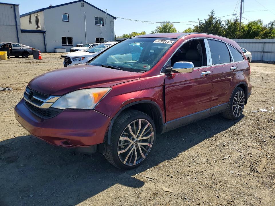 Продажа на аукционе авто 2011 Honda Cr-v, vin: 5J6RE4H37BL096591, номер лота: 52362146