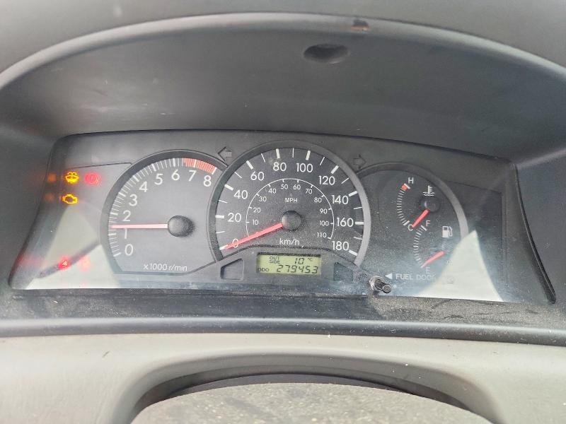 Aukcja sprzedaży 2006 Toyota Corolla, vin: 2T1BR32E16C670339, numer aukcji: 53605046