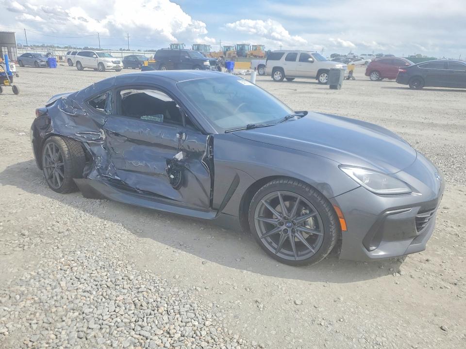 Продаж на аукціоні авто 2023 Subaru Brz, vin: JF1ZDBE19P9706341, номер лоту: 54019726