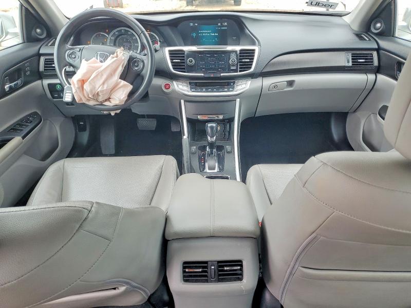 Aukcja sprzedaży 2015 Honda Accord, vin: 1HGCR3F87FA012328, numer aukcji: 53117036
