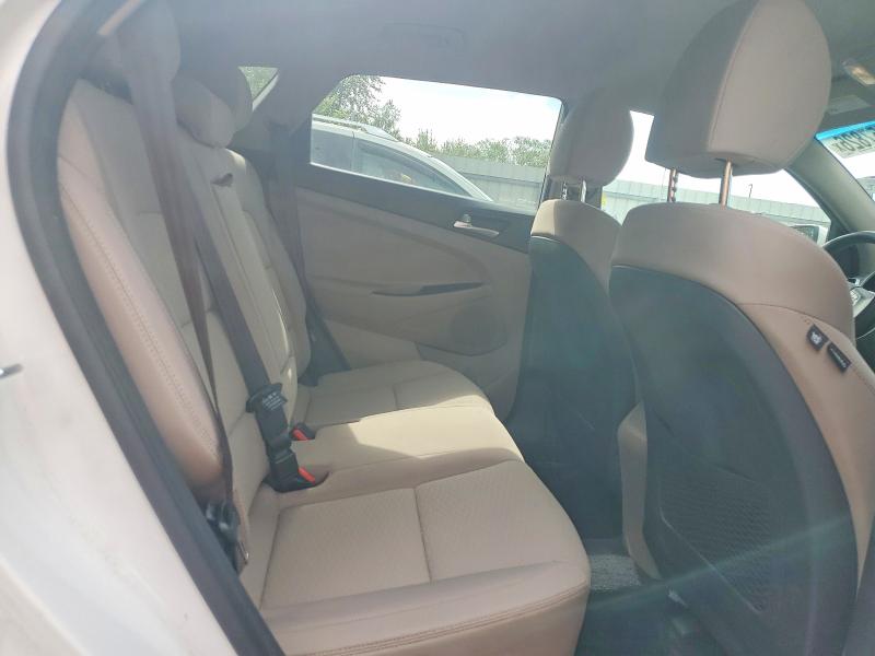 54557826 :رقم المزاد ، KM8J3CA44MU291806 vin ، 2021 Hyundai Tucson مزاد بيع