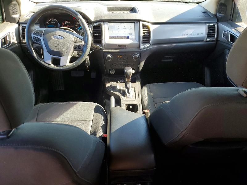 Aukcja sprzedaży 2021 Ford Ranger, vin: 1FTER4FH2MLD29612, numer aukcji: 50129196
