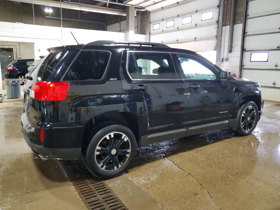 Aukcja sprzedaży 2017 Gmc Terrain, vin: 2GKFLPE36H6273772, numer aukcji: 52457436