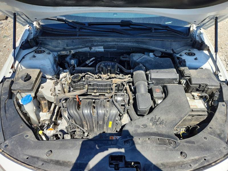 Aukcja sprzedaży 2016 Kia Optima, vin: 5XXGU4L34GG063272, numer aukcji: 53112086