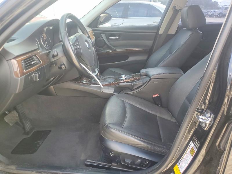 2006 Bmw 325 მანქანა იყიდება აუქციონზე, vin: WBAVD13526KV11551, აუქციონის ნომერი: 54850896