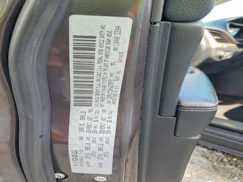 Продажа на аукционе авто 2017 Jeep Cherokee, vin: 1C4PJMCSXHW579751, номер лота: 52687436