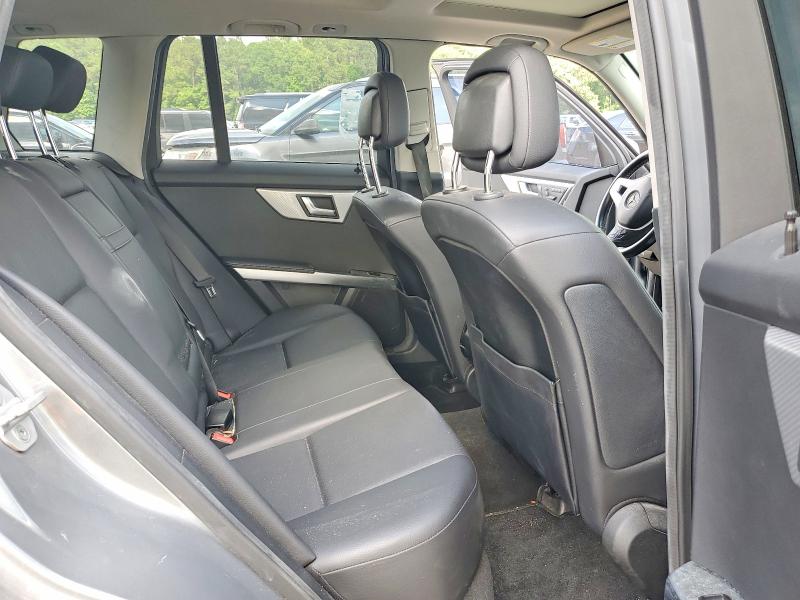53263646 :رقم المزاد ، WDCGG5HB0FG435091 vin ، 2015 Mercedes-benz Glk مزاد بيع