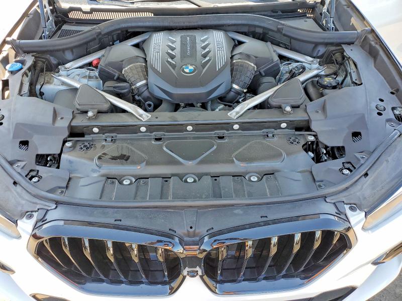 Продажа на аукционе авто 2021 Bmw X6, vin: 5UXCY8C05M9G89617, номер лота: 52586816