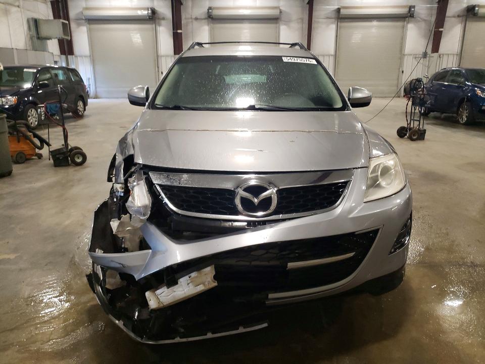 Продаж на аукціоні авто 2011 Mazda Cx-9, vin: JM3TB3BA7B0316861, номер лоту: 54975576