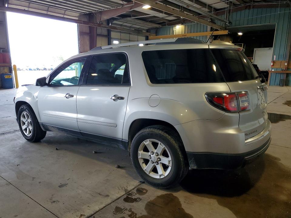 53050026 :رقم المزاد ، 1GKKRPKDXEJ180472 vin ، 2014 Gmc Acadia مزاد بيع