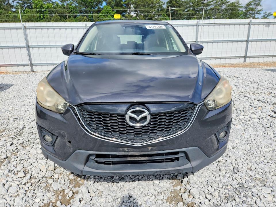 Продаж на аукціоні авто 2014 Mazda Cx-5, vin: JM3KE2DYXE0373647, номер лоту: 54701396