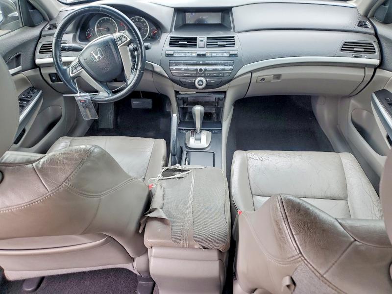Aukcja sprzedaży 2008 Honda Accord, vin: JHMCP26898C061454, numer aukcji: 54917786