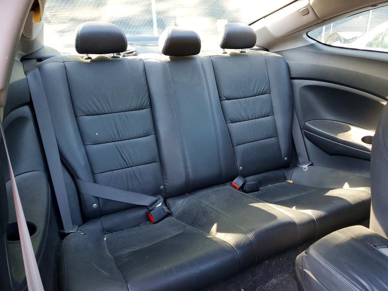 55595196 :رقم المزاد ، 1HGCS22859A000817 vin ، 2009 Honda Accord مزاد بيع