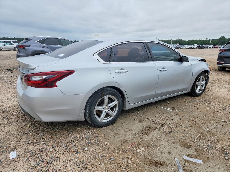 Aukcja sprzedaży 2017 Nissan Altima, vin: 1N4AL3AP3HN348713, numer aukcji: 52519126