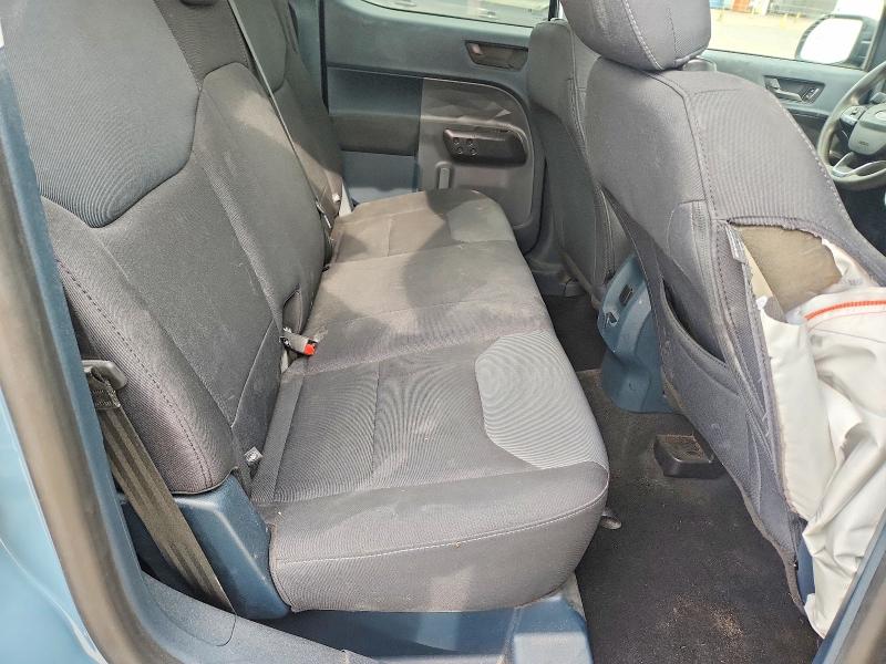 Продажа на аукционе авто 2023 Ford Maverick, vin: 3FTTW8E93PRA57577, номер лота: 54125666