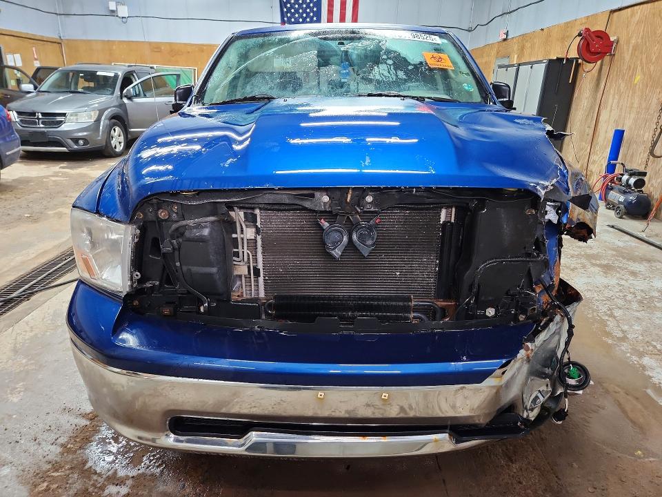 Aukcja sprzedaży 2009 Dodge Ram 1500, vin: 1D3HV13T39S778883, numer aukcji: 51798526