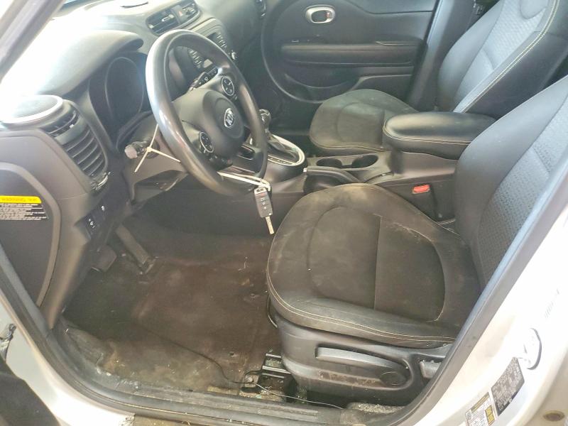 Aukcja sprzedaży 2015 Kia Soul, vin: KNDJP3A54F7788762, numer aukcji: 52742036