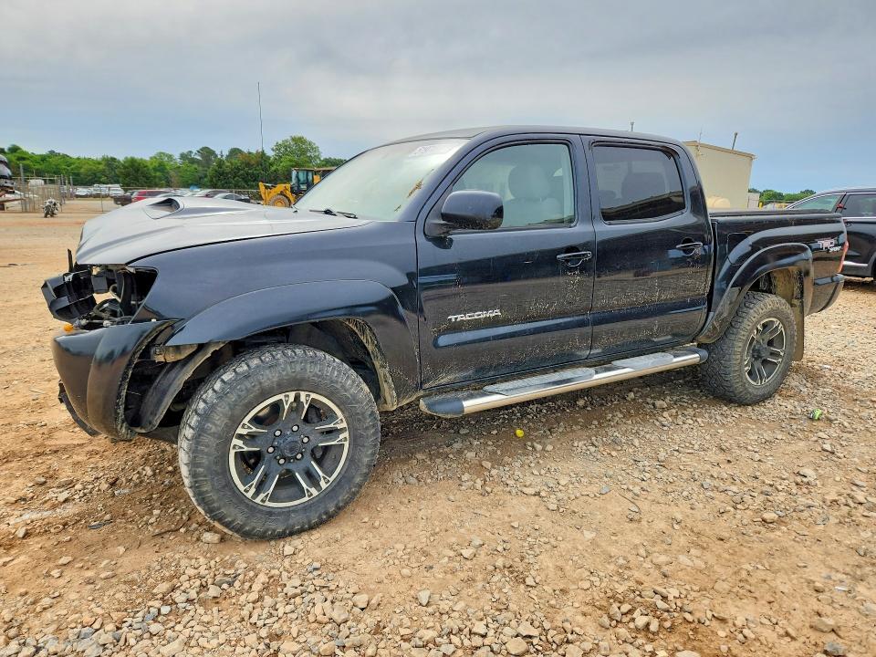 Auction sale of the 2007 Toyota Tacoma, vin: 3TMLU42N47M010880, lot number: 51974616