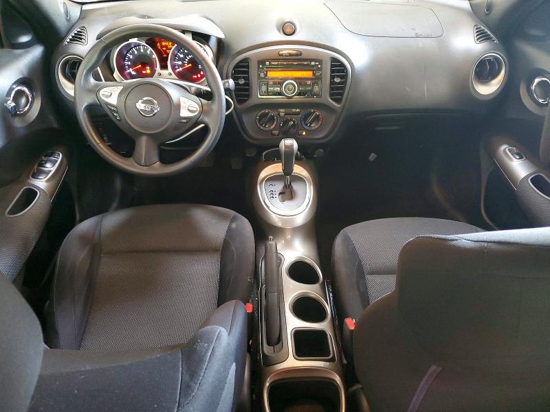 Продажа на аукционе авто 2013 Nissan Juke, vin: JN8AF5MV2DT216186, номер лота: 54814886