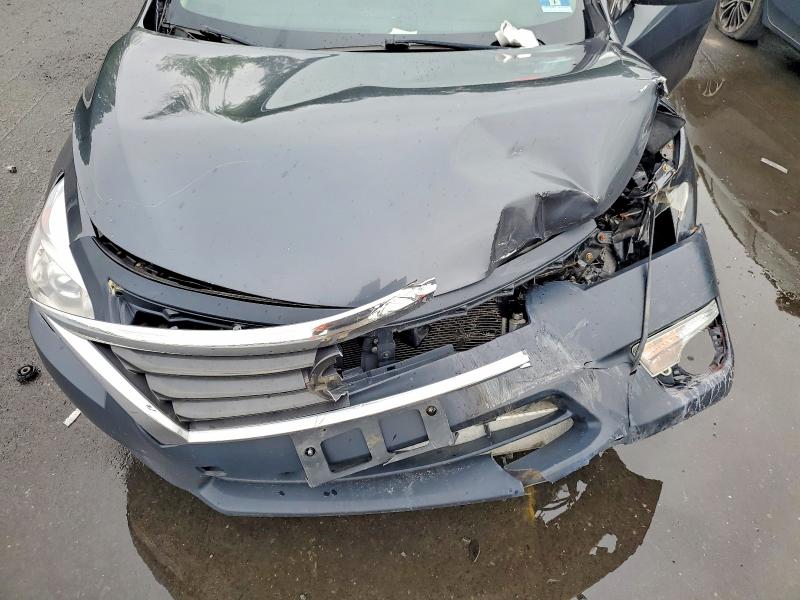 2013 Nissan Altima მანქანა იყიდება აუქციონზე, vin: 1N4AL3AP9DN490820, აუქციონის ნომერი: 53464076