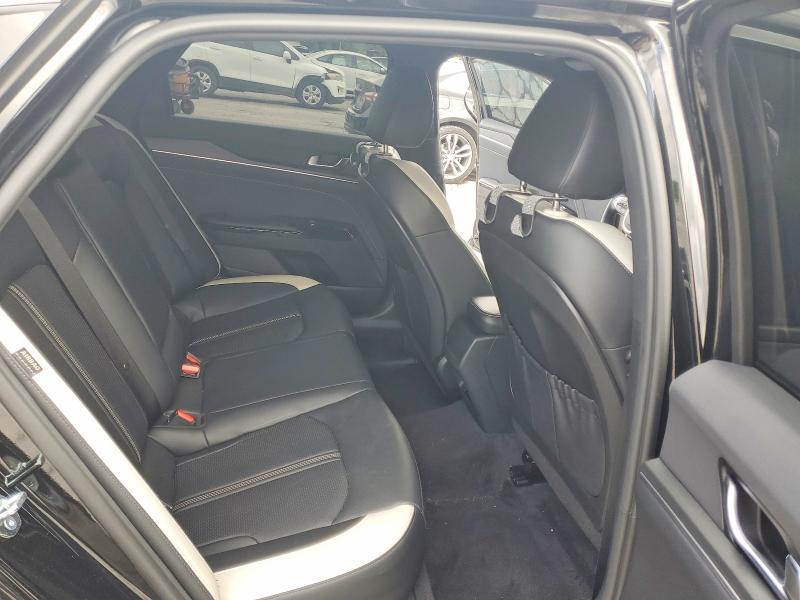 54186126 :رقم المزاد ، KNAG64J72S5387038 vin ، 2025 Kia K5 مزاد بيع