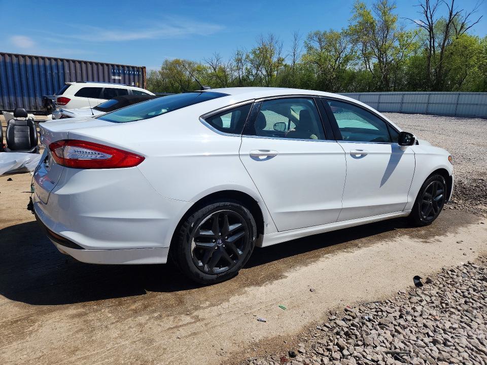 Продажа на аукционе авто 2013 Ford Fusion, vin: 3FA6P0H72DR103147, номер лота: 52552206