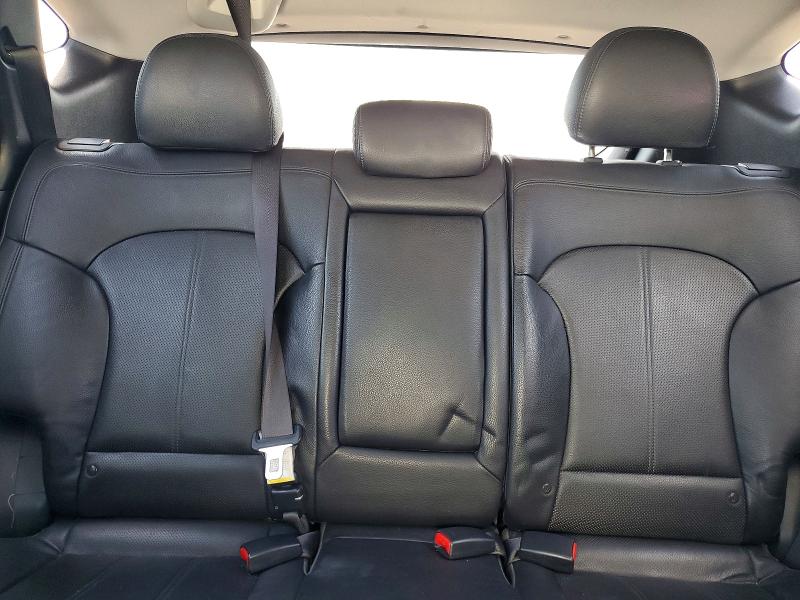 Продаж на аукціоні авто 2013 Hyundai Tucson, vin: KM8JUCACXDU623798, номер лоту: 54009366