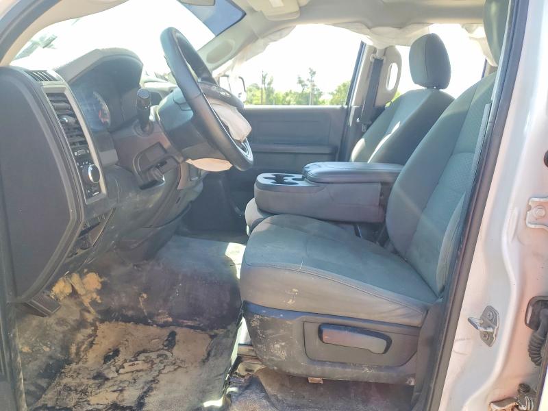 Aukcja sprzedaży 2015 Ram 1500, vin: 1C6RR7FT4FS763764, numer aukcji: 52876096