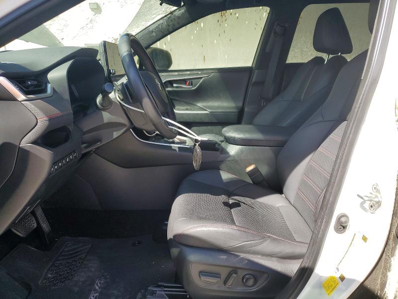 Продажа на аукционе авто 2023 Toyota Rav4 Prime, vin: JTMFB3FV0PD113247, номер лота: 53104106