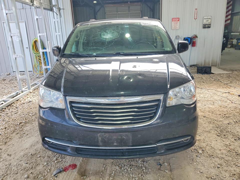 Aukcja sprzedaży 2015 Chrysler Town & Country, vin: 2C4RC1BG3FR665309, numer aukcji: 52432566