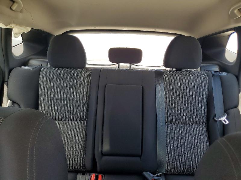 Aukcja sprzedaży 2022 Nissan Rogue Sport, vin: JN1BJ1BV6NW343360, numer aukcji: 54330096