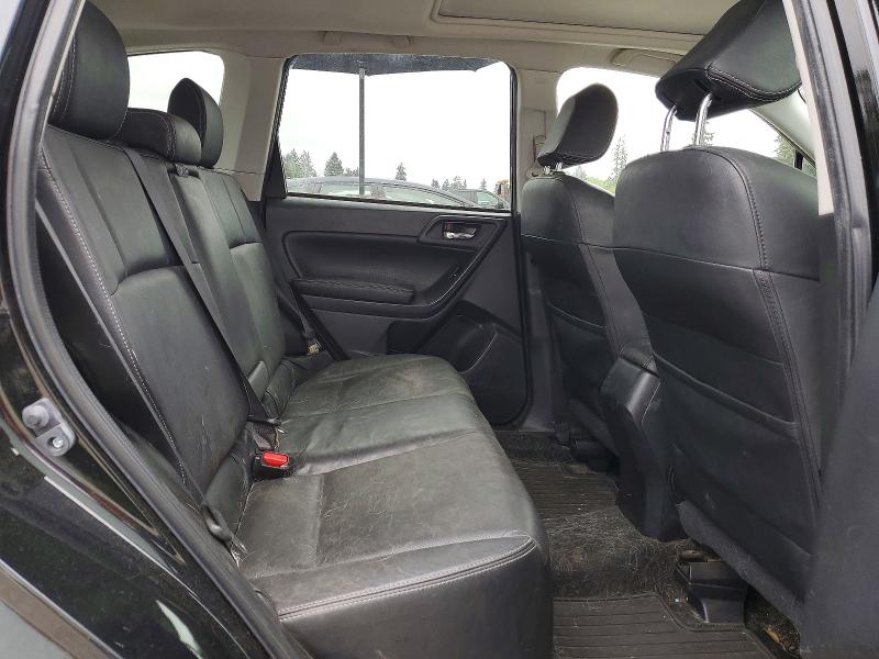 Продаж на аукціоні авто 2015 Subaru Forester, vin: JF2SJAHC3FH435861, номер лоту: 52725816
