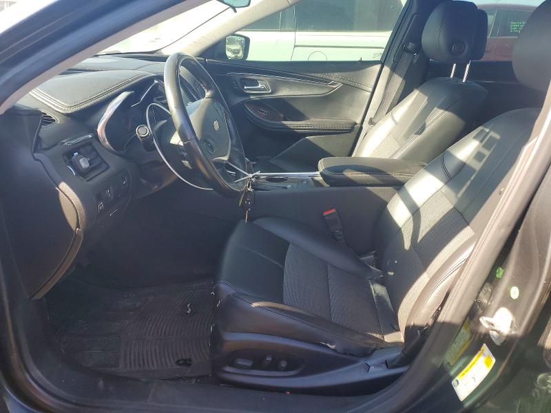 52716906 :رقم المزاد ، 1G1115SL3EU136654 vin ، 2014 Chevrolet Impala مزاد بيع