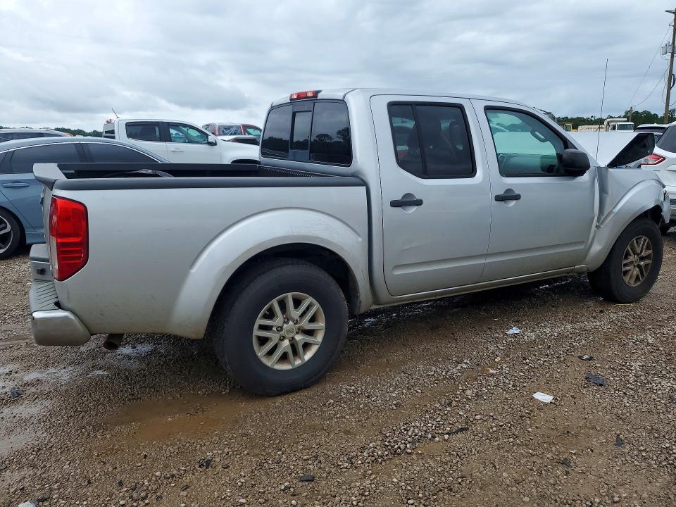 Aukcja sprzedaży 2019 Nissan Frontier, vin: 1N6AD0ER4KN768678, numer aukcji: 55378446