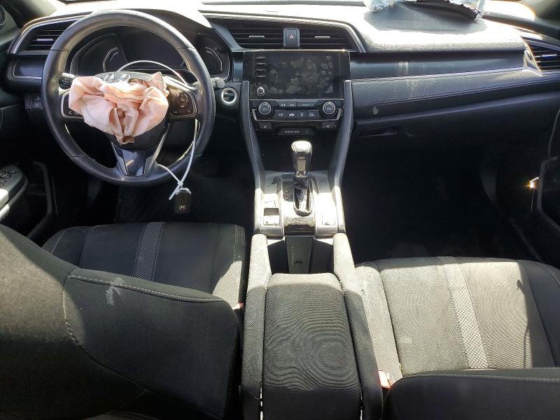 Aukcja sprzedaży 2021 Honda Civic, vin: SHHFK7H67MU427249, numer aukcji: 54117466