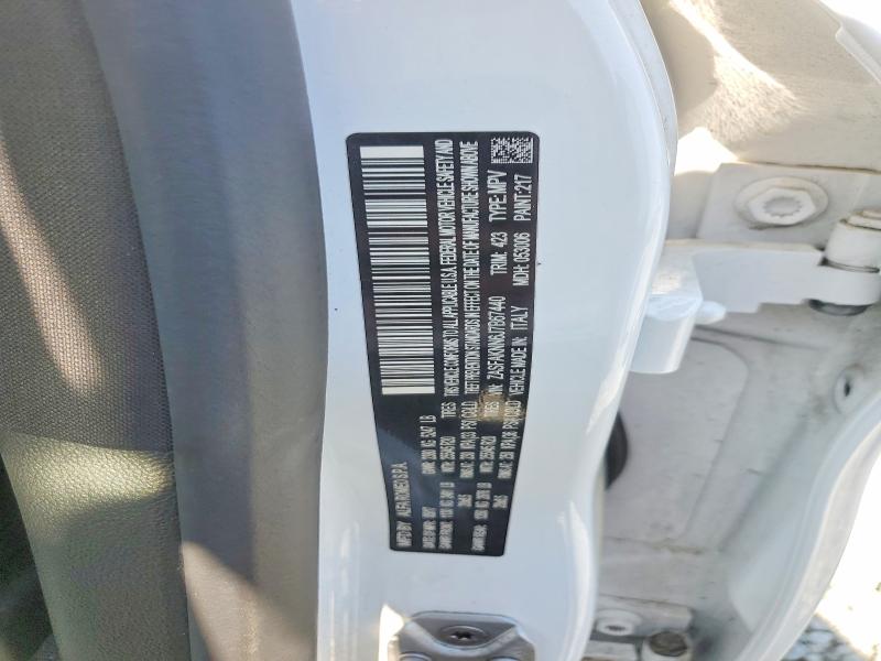 2018 Alfa Romeo Stelvio მანქანა იყიდება აუქციონზე, vin: ZASFAKNN6J7B67440, აუქციონის ნომერი: 54246836