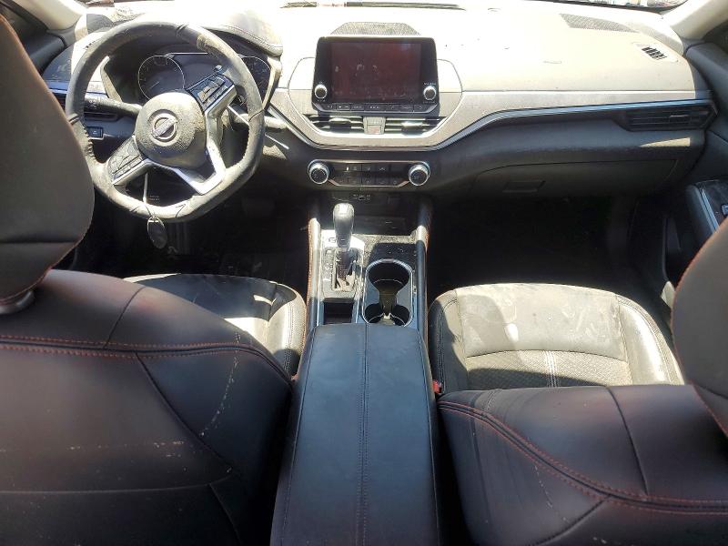 Продажа на аукционе авто 2023 Nissan Altima, vin: 1N4BL4CV7PN374218, номер лота: 53299336