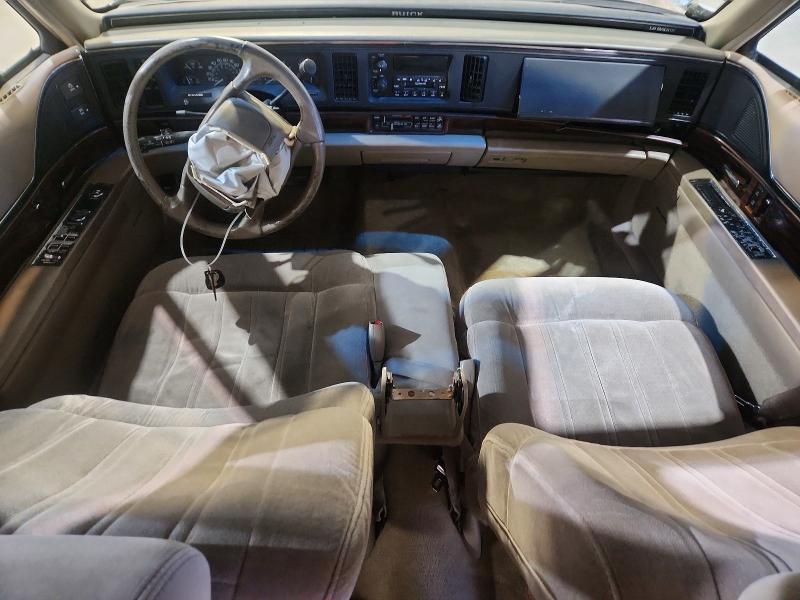 1998 Buick Lesabre მანქანა იყიდება აუქციონზე, vin: 1G4HP52K7WH483857, აუქციონის ნომერი: 52271826