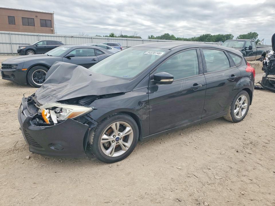 Продаж на аукціоні авто 2014 Ford Focus, vin: 1FADP3K25EL312937, номер лоту: 54530746