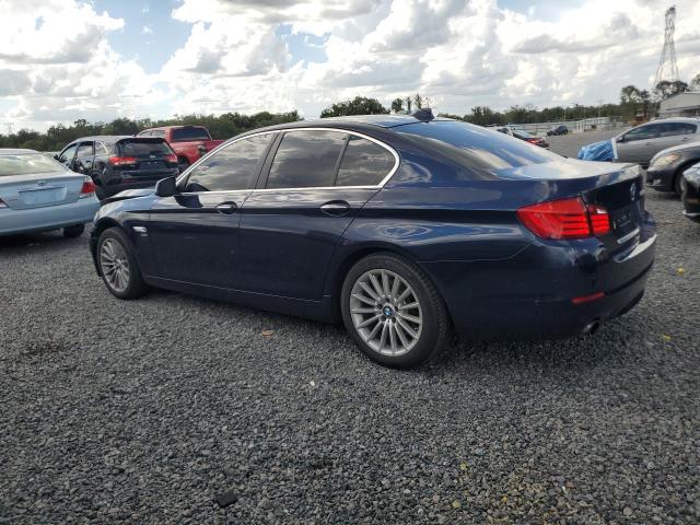 Продаж на аукціоні авто 2011 Bmw 535, vin: WBAFU7C50BC875558, номер лоту: 54099726