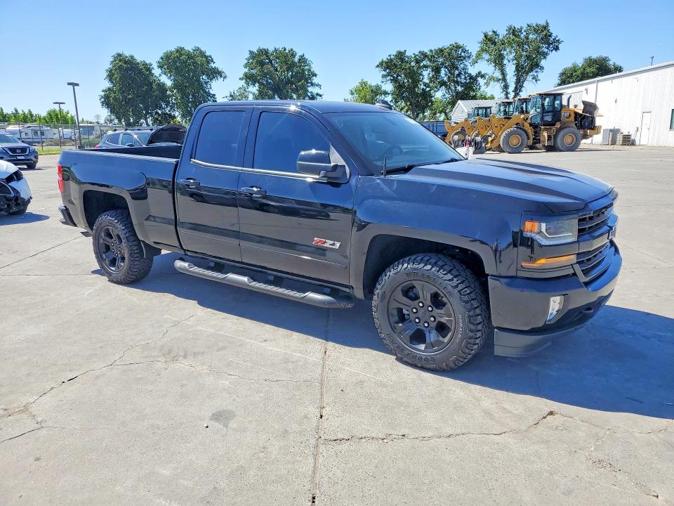Продажа на аукционе авто 2019 Chevrolet Silverado Ld, vin: 2GCVKPECXK1154928, номер лота: 52960416