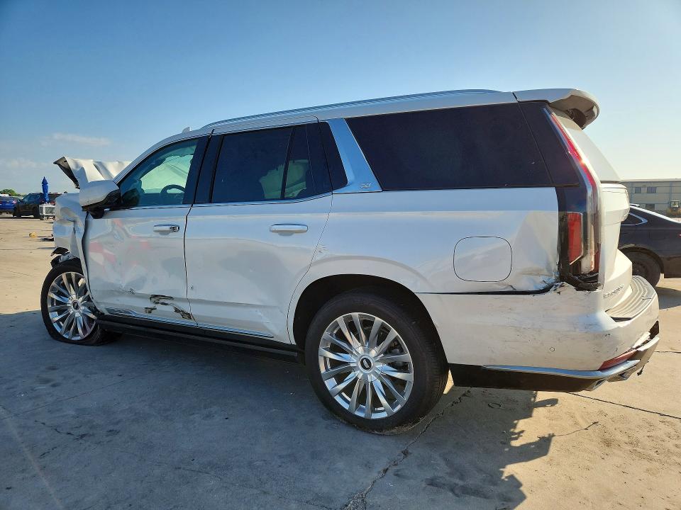 Aukcja sprzedaży 2024 Cadillac Escalade, vin: 1GYS4CKL2RR318890, numer aukcji: 52833606