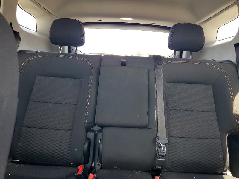 Продаж на аукціоні авто 2018 Gmc Terrain, vin: 3GKALMEV2JL382483, номер лоту: 55104426