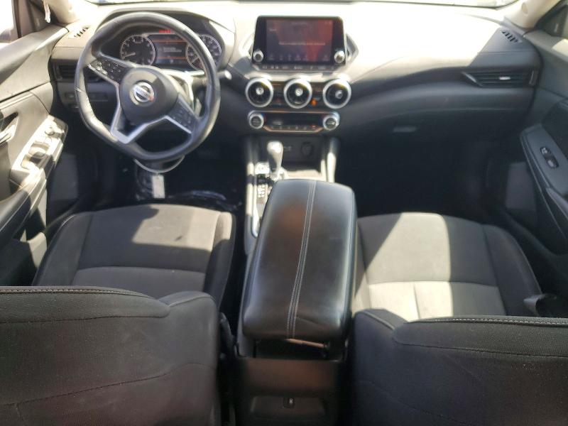 54168226 :رقم المزاد ، 3N1AB8CV1MY225448 vin ، 2021 Nissan Sentra مزاد بيع