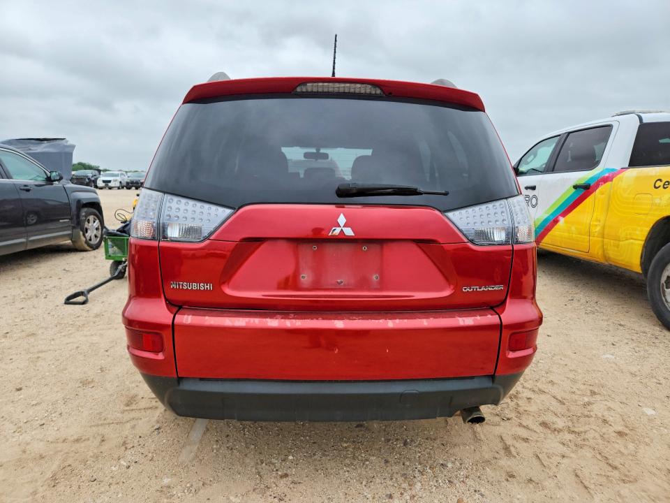 Aukcja sprzedaży 2012 Mitsubishi Outlander, vin: JA4AS2AW8CU028276, numer aukcji: 52479146