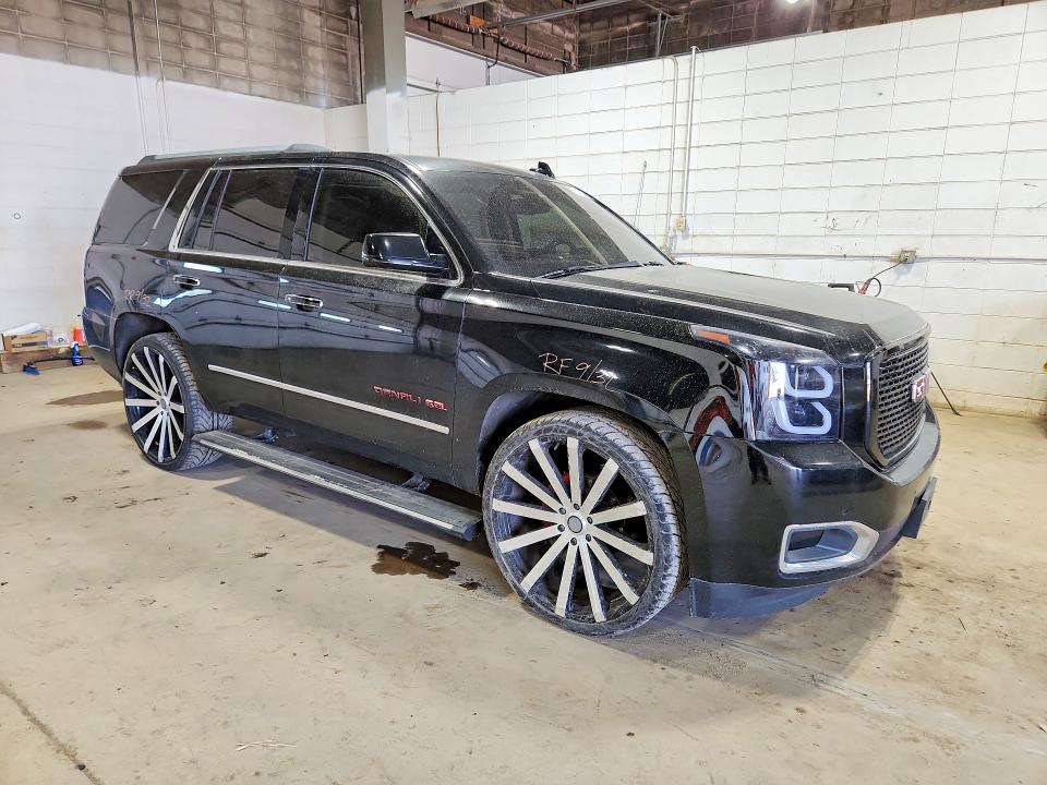 Продаж на аукціоні авто 2016 Gmc Yukon, vin: 1GKS2CKJ7GR100889, номер лоту: 53903306