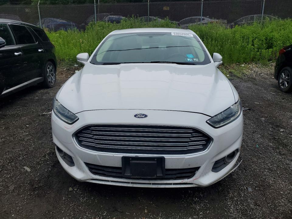 Продажа на аукционе авто 2015 Ford Fusion, vin: 3FA6P0HD0FR228673, номер лота: 53652606